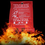 Fire Blanket
