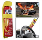Car Fire Stop - Emergency Fire Response Spray 500ml