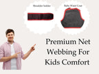 Kids Safety Belt
