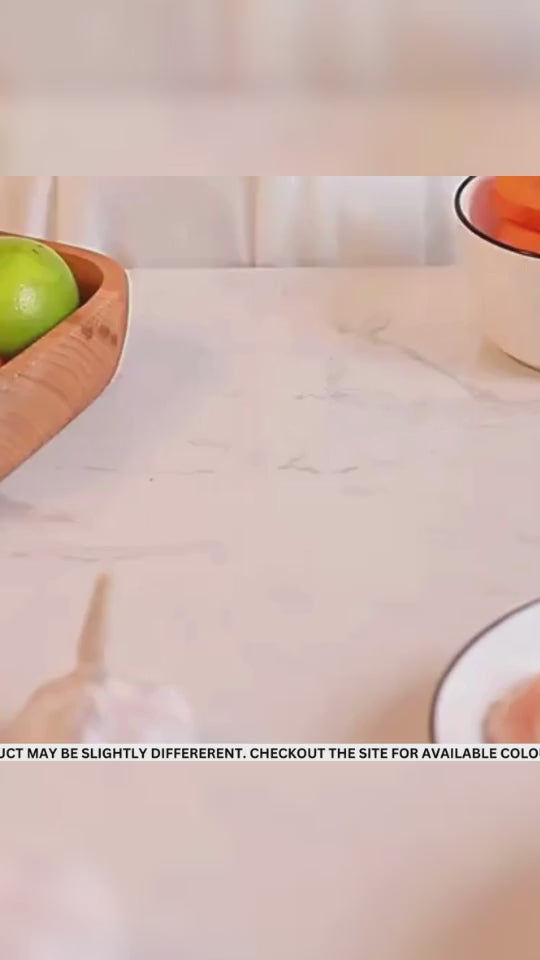 Food Processor Electric Multi- Functional Cooking Machine